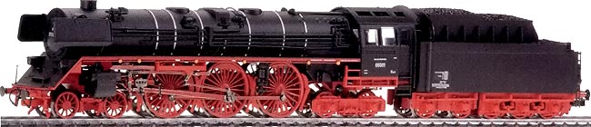 [100503] Dampflok 05 001 der DRG ohne Verkleidung