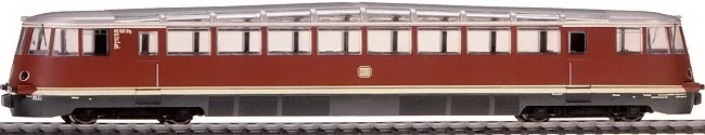 [112801] Diesel-Aussichtstriebwagen VT 90 501 der DB
