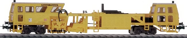 [136110] Gleisstopfmaschine