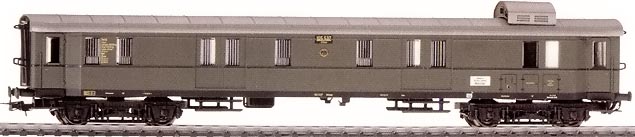 [] Eilzug-Gep�ckwagen