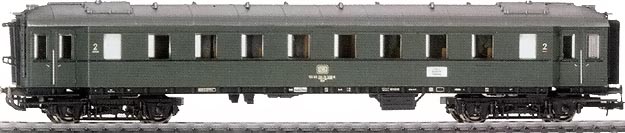 [] Eilzug-Personenwagen