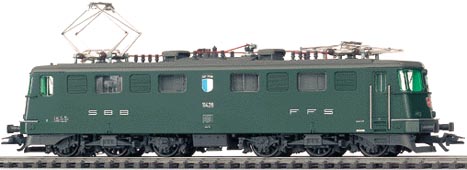 [Mrklin: 37366] Ae6/6