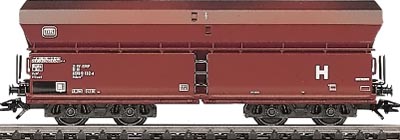 [4624] Selbstentladewagen Fals