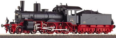 [63300] Dampflok 36 270 der DRG