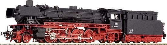 [43244] Dampflok 042 052-1 der DB