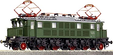 [63625] ELok 117 012-5 der DB