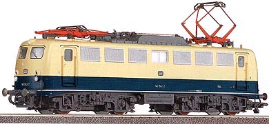 [43387] ELok 140 542-2 der DB