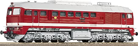 [63392] Diesellok 120 der DR