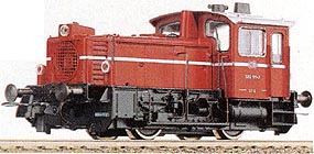 [43477] Diesellok 333 111-3 der DB