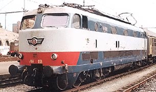 [63891] ELok 444R der FS