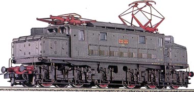 [4187A] ELok E626 388 der FS