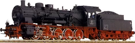 [43233] Dampflok 4815 der NS