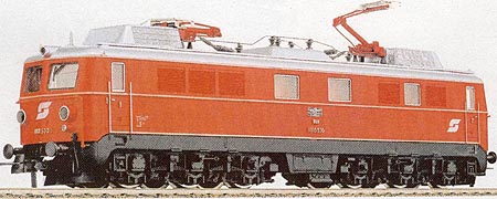 [43518] ELok 1110.516 der BB