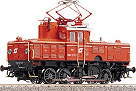 [63830] ELok 1161 der BB