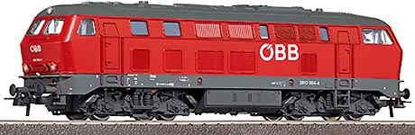 [63498] Diesellok 2012 004-4 der BB
