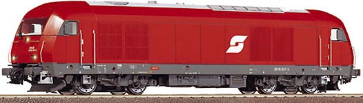 [63400] Diesellok 2016 003-2 der ÖBB