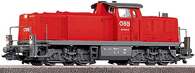 [63950] Diesellok 2072 047-0 der BB