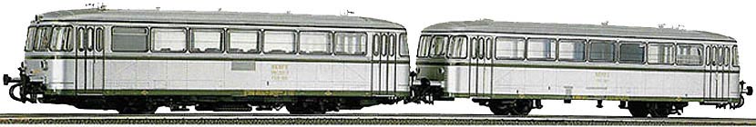 [43469] Schienenbus 591 der RENFE
