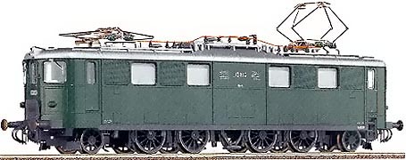 [63530] ELok Ae4/6 der SBB