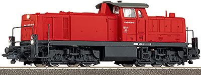 [63951] Diesellok 846 001-2 der SBB