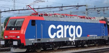 [63592] ELok 482 der SBB