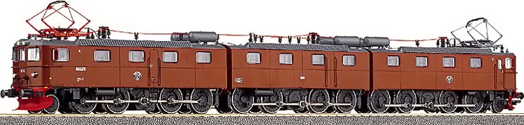 [63756] ELok Dm3 der LKAB