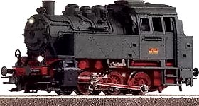 [63287] Dampflok 030 T der SNCF