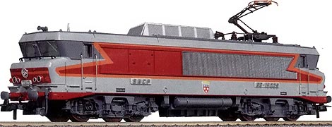 [43481] ELok BB 15065 der SNCF