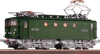 [63650] ELok BB 8105 der SNCF