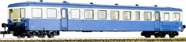 [44629] Beiwagen X8200 der SNCF