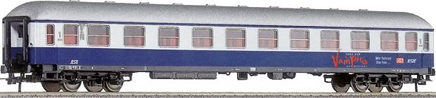 [45174] Schnellzug-Wagen der DB AG