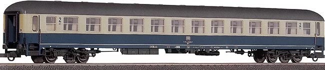 [44746] Schnellzug-Wagen der DB