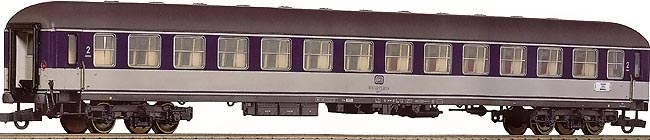 [44918] Schnellzug-Wagen der DB