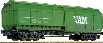 [46229] Mllkippwagen der NS