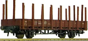 [46031] Rungenwagen der DB