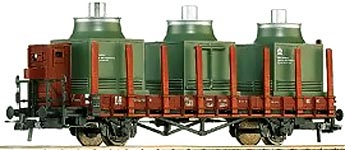 [47045 Rungenwagen der DR