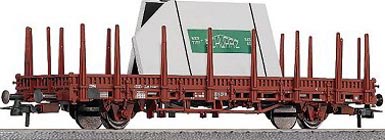 [47176] Rungenwagen der DB