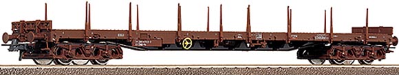 [47684] Rungenwagen der �BB