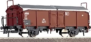 [47700] Schiebedachwagen der DB