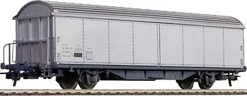 [46161] Schiebewandwagen der SBB