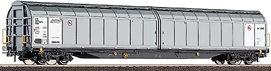 [47153] Schiebewandwagen der DB