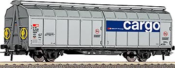 [47447] Schiebewandwagen der DB