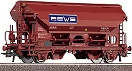 [47538] Schwenkdachwagen der ZSR