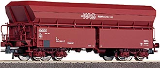 [44135] Selbstentladewagen