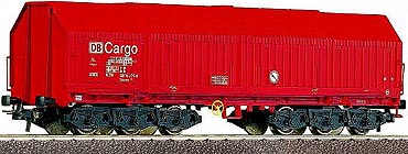 [46918] Teleskophaubenwagen der DB Cargo