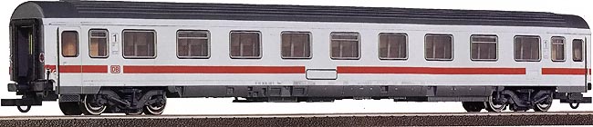 [45225] IC-Wagen der DB AG