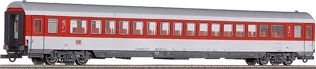 [45267] IC-Wagen Apmz117.0 der DB AG