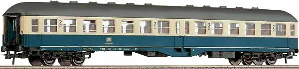 [44958] Mitteleinstiegswagen der DB