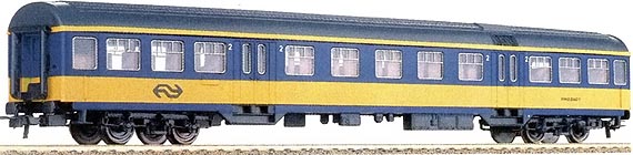 [44287] IC-Personenwagen der NS