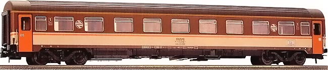 [45313] Personenwagen der RENFE